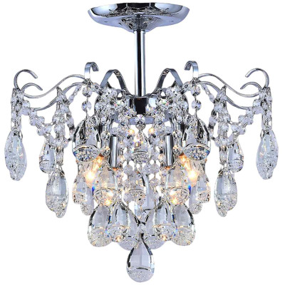 Люстра на штанге Reluce 04065-03-04 CR 6475₽