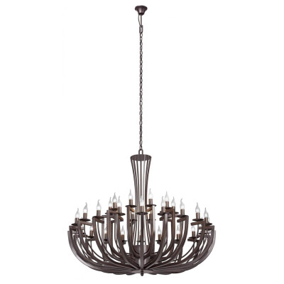 Подвесная люстра Vitaluce V3295-72010 124510₽