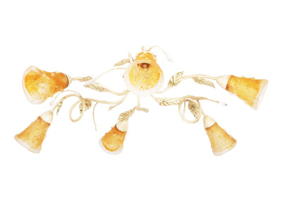 Потолочная люстра Doge Luce 163PL6Y2-385 24953₽