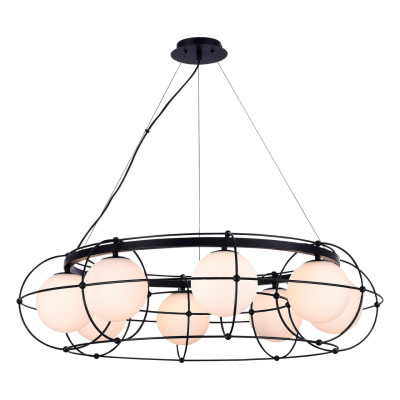 Люстра подвесная ST Luce Beata SL118940308 21160₽