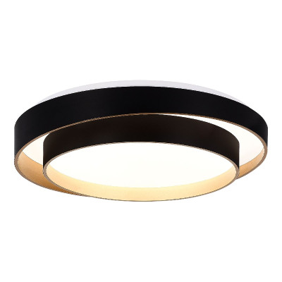 Потолочный светильник Evoluce Crosby SLE6009-402-01 10373₽