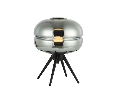 Настольная лампа Kink Light Омер 07706-T1916 5940₽