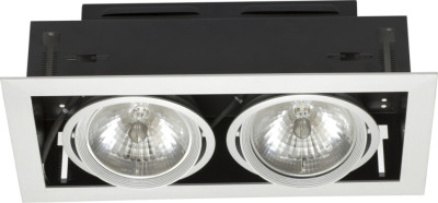 Встраиваемый светильник Nowodvorski Downlight 4871 5424₽