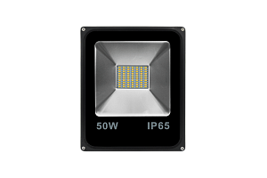 Прожектор светодиодный SWG FL-SMD-50-CW 002251