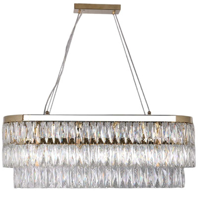 Подвесная люстра Newport 101286S М0062148 162124₽