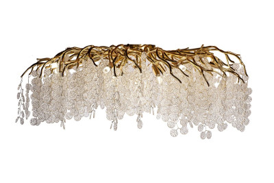 Потолочная люстра Garda Decor Tenera 86-90181 44100₽