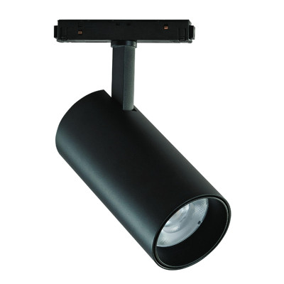 Трековый светильник Uniel ULB-M60-24W4000K35 BLACK 3318₽