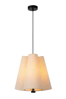 Подвесной светильник Lucide Gregory 304950338 31401₽