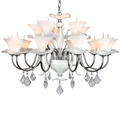 Подвесная люстра Omnilux OML-77403-15 14030₽