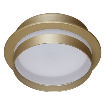 Встраиваемый светильник Reluce 53025-90-001RLD GX53 GD 540₽