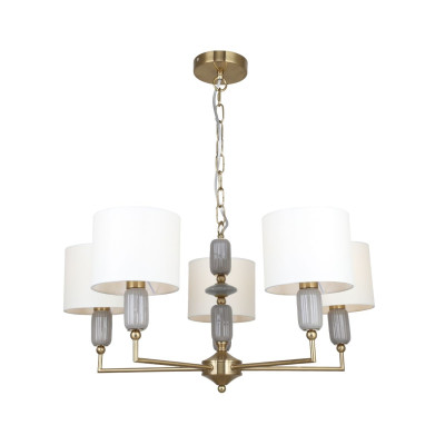 Подвесная люстра Escada Symphony 6505P 12190₽