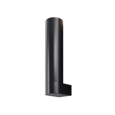 Уличный настенный светильник Maytoni Tube O508WL-L5B3K 4790₽