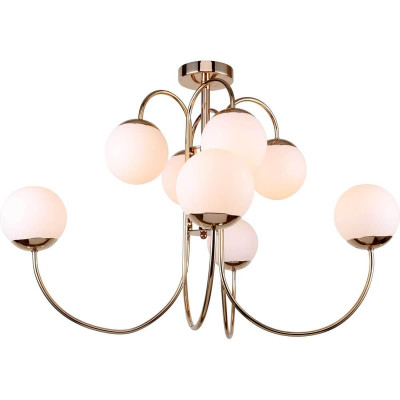 Потолочная люстра Stilfort Miracle 20150308C 9625₽