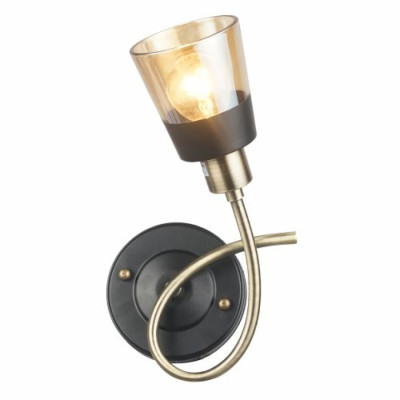 Бра IMEX MD4045-1-W ABBK 1190₽