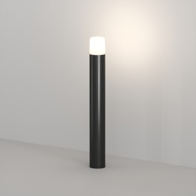 Ландшафтный светильник Denkirs Nord DK9749-BK 7717₽