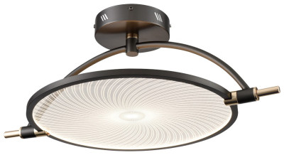 Потолочный светильник Wertmark Laura WE43002027 17949₽