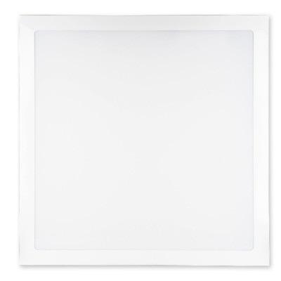 Светодиодная панель Uniel ULP-6060 36W3000K IP54 CLIP-IN CUATRO PRISM UL-00011980 7546₽