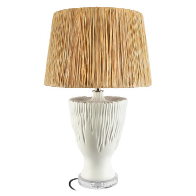 Настольная лампа LOFT IT Raffia 10497T 25700₽