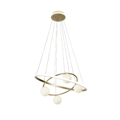 Подвесная люстра F-Promo Orbium 4185-6P 22000₽