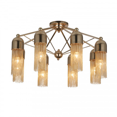 Потолочная люстра Favourite Zaria 2739-8P 34300₽