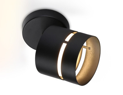 Спот Ambrella Light Techno spot TN71056 1570₽