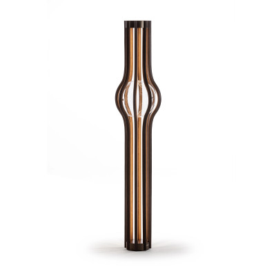 Торшер Delight Collection Ashaa MJ60911FA nut-brown 265470₽