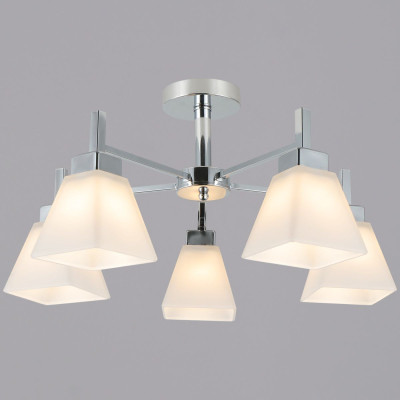 Люстра на штанге Reluce 23570-03-05 6230₽