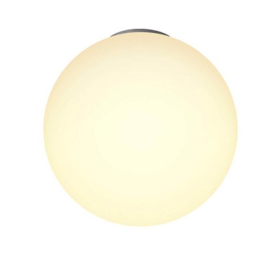 Потолочный светильник SLV Rotoball 1002052 13984₽