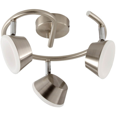 Спот Toplight Jenifer TL1238Y1-03SN 3800₽