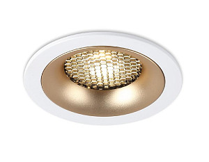 Встраиваемый светильник Ambrella Light Techno Spot Standard Tech TN102723
