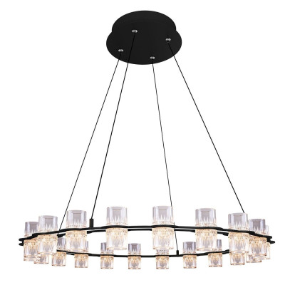 Подвесная люстра IMEX PLC 7059-650 18990₽