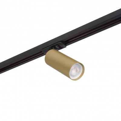Трековый светодиодный светильник Denkirs Tube DK6202-BG 2064₽