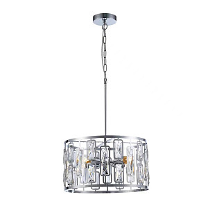 Подвесная люстра Escada Glow 2102/4S Chrome