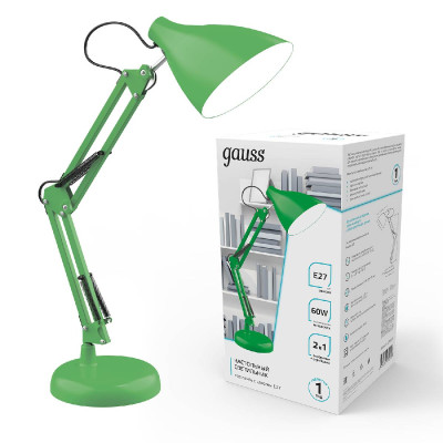Настольная лампа Gauss GT0033 3590₽