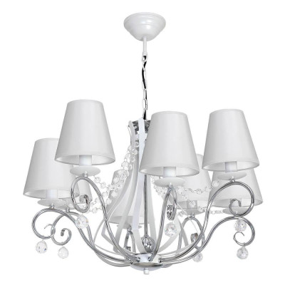 Подвесная люстра Luminex Vera 8707 51840₽