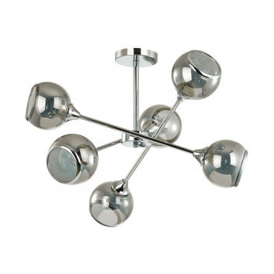 Люстра на штанге Lumion Sandra 45306C 4373₽