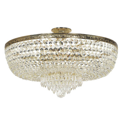 Потолочный светильник Arti Lampadari Nonna E 1350505 G 49680₽