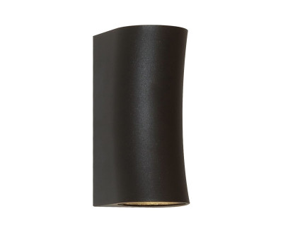 Фасадный светильник Kink Light Дани 09319-219 3900₽