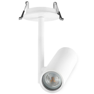 Встраиваемый спот IMEX Kito IL00054200-1R-WH 660₽