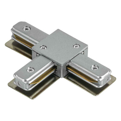 Коннектор T-образный Lightstar Barra 502139 99₽