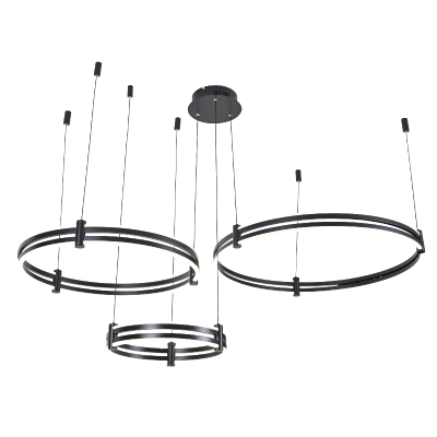 Подвесная люстра Zortes Duble-R ZRS2751003 72482₽