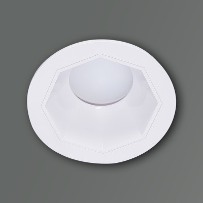 Точечный светильник Reluce 16128-90-001 GU10 WT 170₽