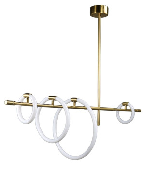 Люстра на штанге Zortes Jessy ZRS0104304 32131₽