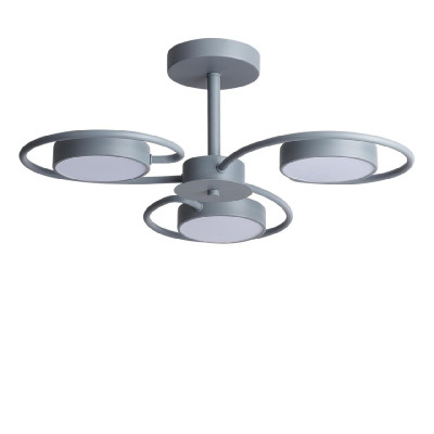 Люстра на штанге Lumion Evin 565836CL 1990₽