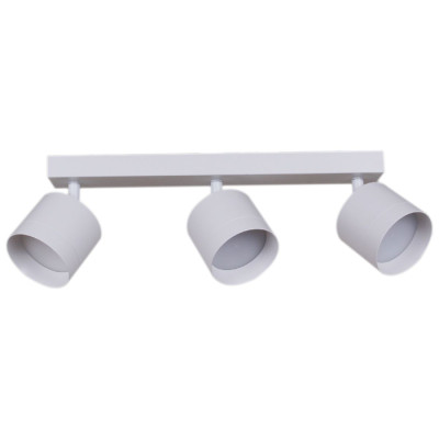 Спот Reluce 53019-95-003IL SPOT LIGHT GX53 WT 3390₽