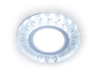 Встраиваемый светильник Ambrella Light Сompo Led S216 340₽