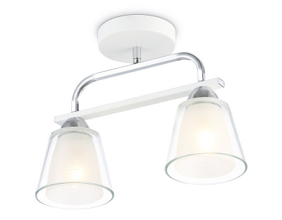 Потолочная люстра Ambrella Light Modern TR303229 4130₽