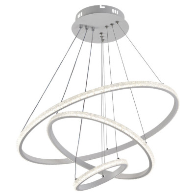 Подвесная люстра Wedo Light Sigild WD60233P-WT 5920₽