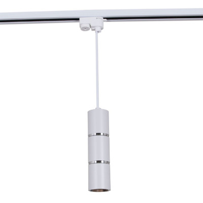 Трековый однофазный светильник Reluce 16005-93-001IL GU10 WT 1570₽