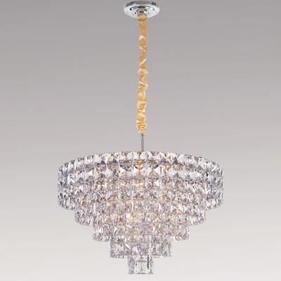 Подвесная люстра Reluce 06806-04-12 DN 48000₽